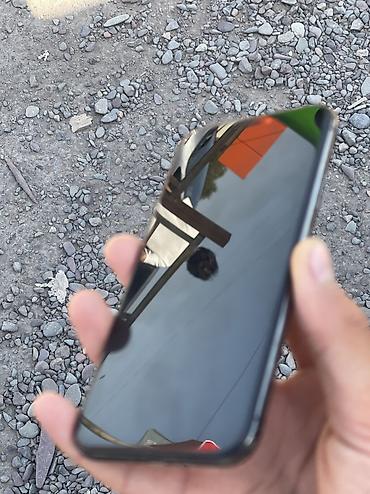 нерабочий принтер: IPhone X, Б/у — 2