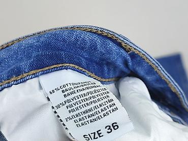 massimo jeans: Jeansy damskie, rozmiar S — 5