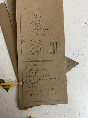 Конструктора-лекальщики: Конструктор-лекальщик — 22