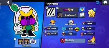 цены на кованые элементы: Здравствуйте! Продам фастом аккаунт в бравл старс, через гаранта или