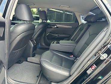 alba: Kia K7: 2019 г., 0.3 л, Автомат, Газ — 4