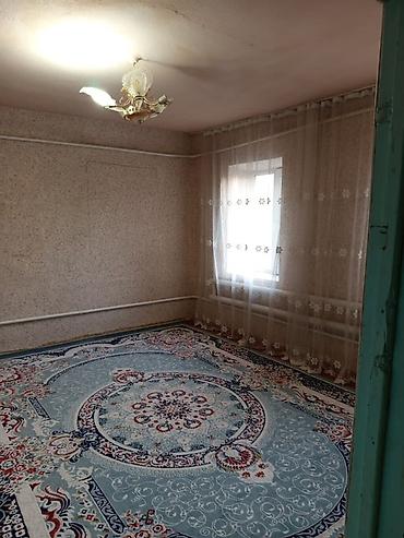 Продажа коттеджей и домов: Дом с участком. Участок 80 сотых. Дом находится в чуйская область село — 12