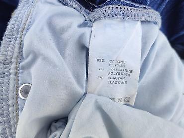 errisic jeans: Jeansy damskie, rozmiar M — 5