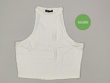 dope: Sinsay, Top damski, rozmiar XL — 2