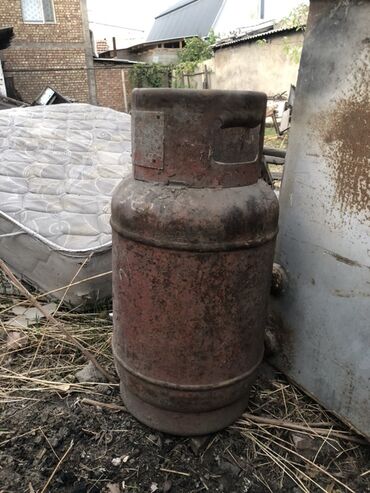 газовый котел тансу бишкек: Газ баллон 1200
Радиатор 1250