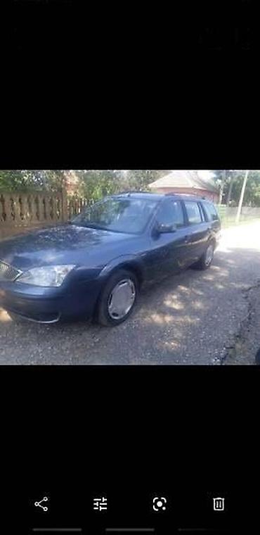 Transport: ALTERNATORI ALNASERI DELOVI ZA FORD FOCUS OD 1999. DO 2010. GOD. | — 3