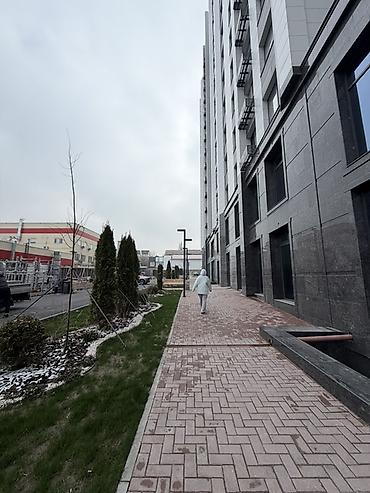 Продажа квартир: 2 комнаты, 50 м², Элитка, 16 этаж, Готовая ПСО (под самоотделку) — 6