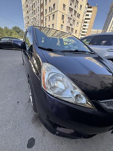 фит климат контроль: Honda Fit: 2010 г., 1.5 л, Автомат, Бензин — 4