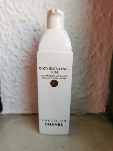 minoxidil za kosu: Chanel body excellence preparat za Savrsen izgled kože tela Protiv