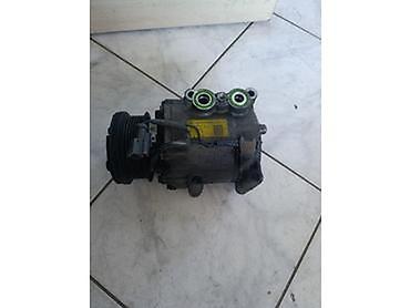 Delovi motora: KOMPRESOR KLIME 1.4 ZA FORD FIESTA OD 2002. DO 2008. GOD. | — 7