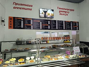 Кафе, рестораны: Продажа бизнеса Столовая, Вместе с: Оборудование и мебель — 7