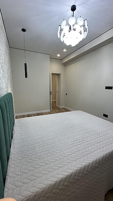 Продажа квартир: 3 комнаты, 60 м², Элитка, 6 этаж — 12