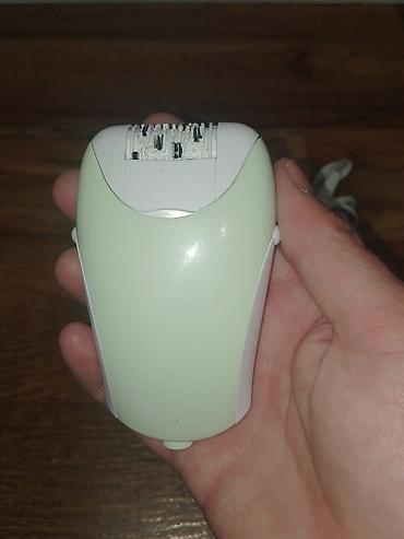 Električni depilatori: Braun Silk-épil SoftPerfection epilator - Kompaktni epilator sa — 11