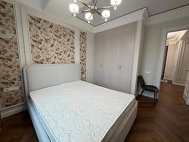 Продажа квартир: 3 комнаты, 104 м², Элитка, 13 этаж, Дизайнерский ремонт — 9