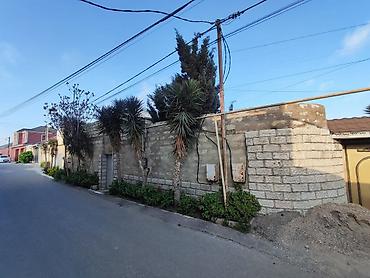 Həyət evləri və villalar: Satılır: həyət evi.şexsi evdir.denize 15 deyqelik mesafede — 1
