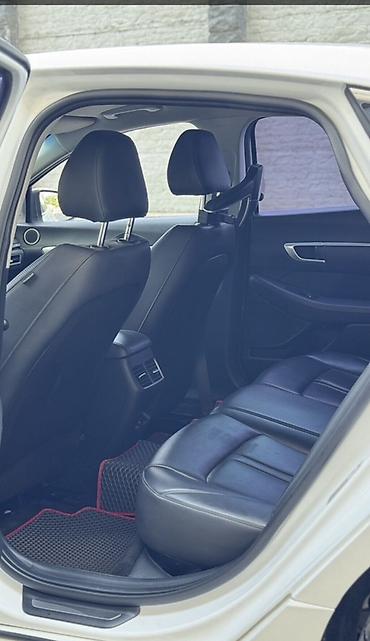 хиндай соната: Hyundai Sonata: 2019 г., 2 л, Робот, Газ, Седан — 5