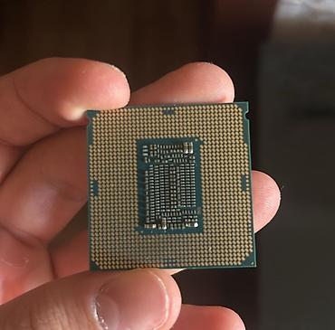 i5 11400f: Intel Core i5-9400 prosessor - Model: Intel Core i5-9400 (SR3X5) - — 2