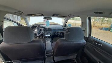 Volkswagen: Volkswagen Passat: 1.6 l. | 2001 έ. Sedan — 7