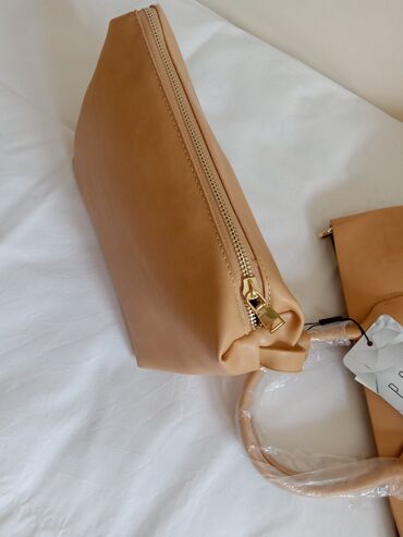 Torbe: Ceger, PS Fashion, Materijal: Veštačka koža — 6