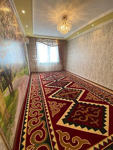 Продажа коттеджей и домов: Эки уй сатылат,участогу 9 сотых короосунда 2 — 16