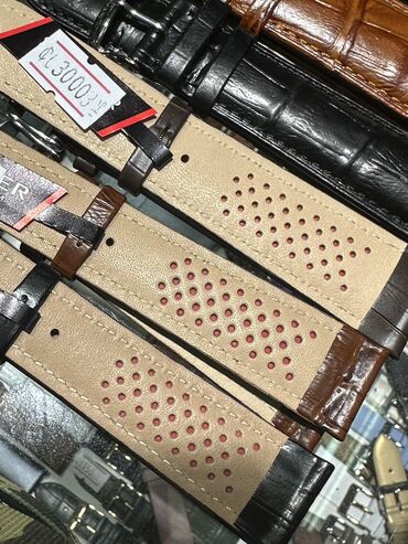 Ремешки, браслеты для часов: Листай Большой выбор ремешков и браслетов на ваши часики! Ремешки из — 2