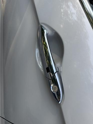 спарк 2007: Chevrolet Spark: 2016 г., 1 л, Автомат, Бензин, Хэтчбэк — 10
