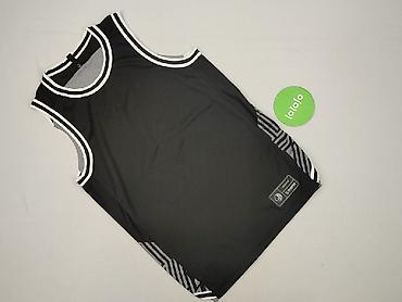 ubrania tech: T-shirt sportowy dla mężczyzn, rozmiar S — 2