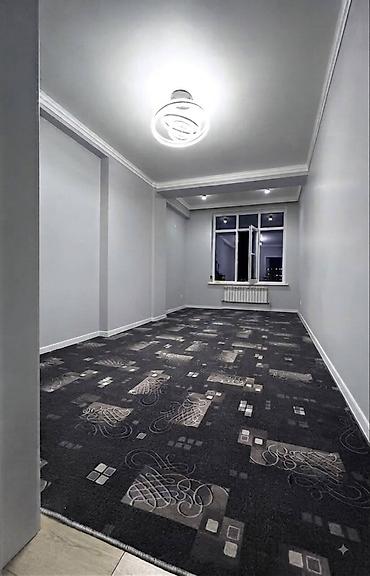 aurum: 3 комнаты, 78 м², Мадина Элитка, 8 этаж, Евроремонт — 9