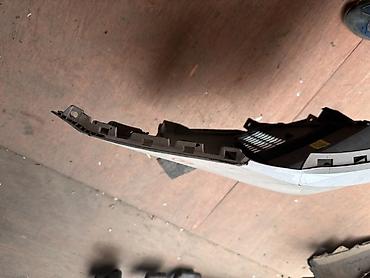 crdi: Бампер Kia, Б/у, Оригинал — 5