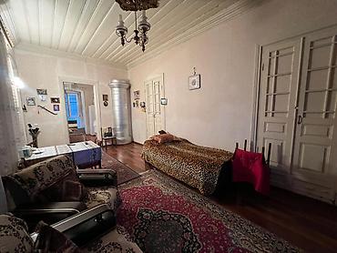 Köhnə tikili: Bakı, 2 otaqlı, Köhnə tikili, m. Sahil, 72 kv. m — 3