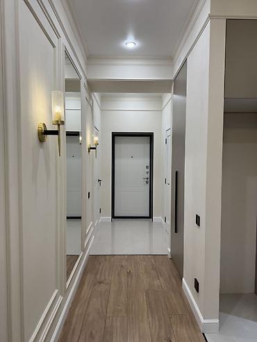 Продажа квартир: 1 комната, 42 м², Элитка, 14 этаж, Дизайнерский ремонт at lalafo.kg — 3 Продажа квартир: 1 комната, 42 м², Элитка, 14 этаж, Дизайнерский ремонт — 3