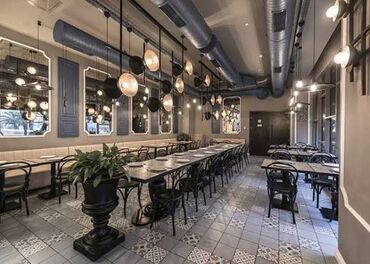 Havalandırma: Sənaye tipli havalandırma və tüstü çıxarma sistemlərinin — 9