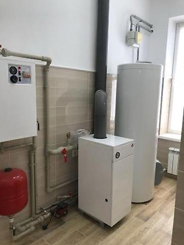 Продажа коттеджей и домов: 4 комнаты, 125 м², 6 соток, Бишкек, Орто-Сай с — 19