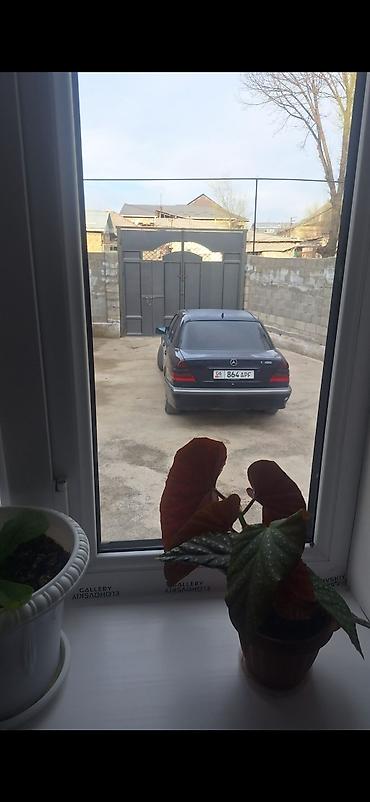 Mercedes-Benz: Mercedes-Benz C-Class: 1997 г., 1.8 л, Бензин, Седан — 1