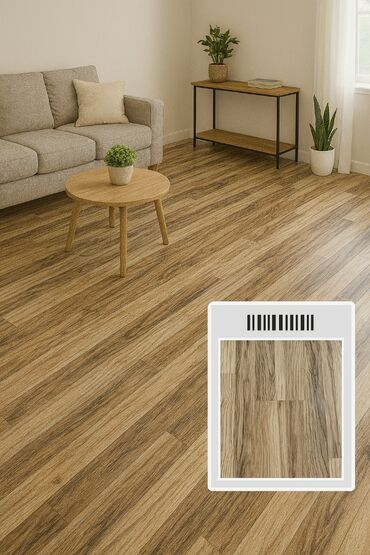 puste agaci: Laminat, Sinif - 32, 8 mm, Pulsuz çatdırılma, Zəmanətli, Kredit yoxdur