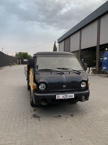 генератор на шевроле лачетти: Hyundai Porter: 2007 г., 2.5 л, Механика, Дизель, Бус