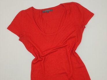 reserved koszulka w koty: Reserved, Women`s T-shirt, size M (EU 38)