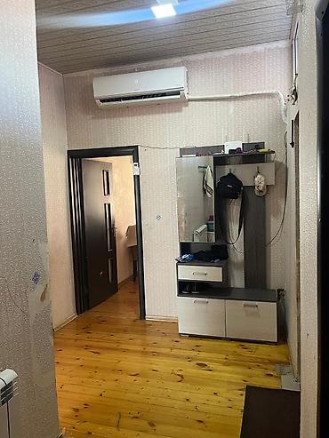 hazir evler: 2 otaqlı, 70 kv. m, Yeni təmirli — 3