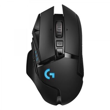 logitech мышки: Беспроводная мышка Logitech g502 plus ligthspeed.
новая, запечатанная