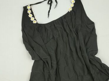 tommy hilfiger basic t shirty: Top damski, rozmiar XL