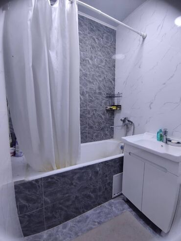 Продажа квартир: 2 комнаты, 48 м², 105 серия, 3 этаж, Евроремонт — 6