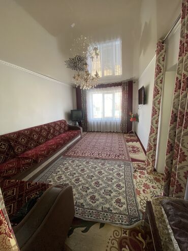 Продажа домов: Дом, 66 м², 4 комнаты, Риэлтор at lalafo.kg — 10 Продажа домов: Дом, 66 м², 4 комнаты, Риэлтор — 10