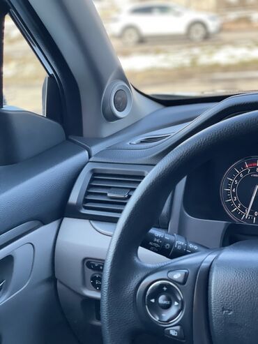 Honda: Honda Pilot: 2018 г., 3.5 л, Автомат, Бензин, Внедорожник — 14