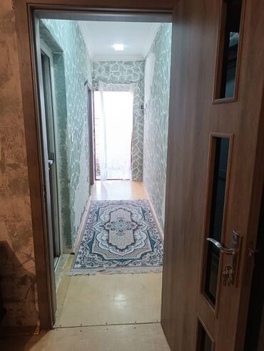 Uzunmüddətli kirayə evlər: 60 kv. m, 1 otaqlı, Qaz, İşıq, Su — 6