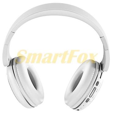 hoco eq34 plus: Беспроводные полноразмерные наушники Hoco W23 "Free Music" — 3