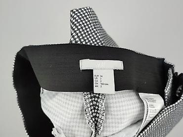 danielki 29: H&M, Spodnie materiałowe damskie, rozmiar XS — 4