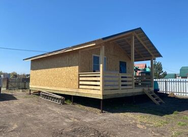 Строительство под ключ: Бани, Кафе, рестораны, Офисы Больше 6 лет опыта — 25