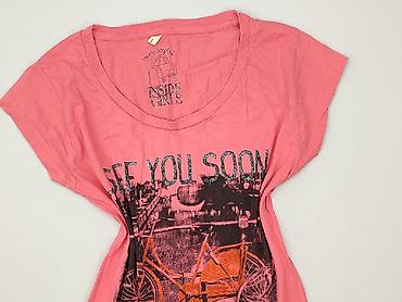 soon: T-shirt damski, rozmiar L — 1
