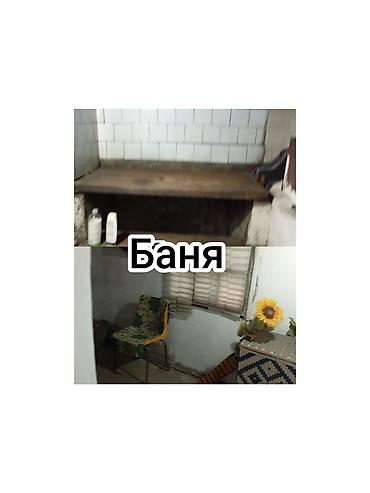 Батирлерди ижарага берүү: 60 м², 3 бөлмө — 5