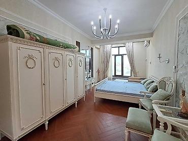 bakıda qiyməti: Badamdar qəs., 3 otaqlı, Yeni tikili, 103 kv. m — 6